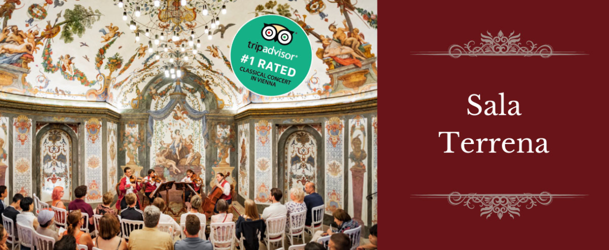 Concerts At The Mozarthouse Official Website Mozart Ensemble Vienna