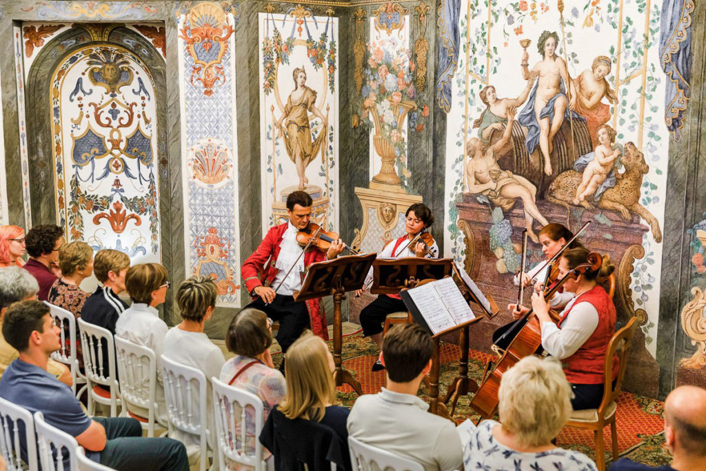 Mozart Ensemble Vienna