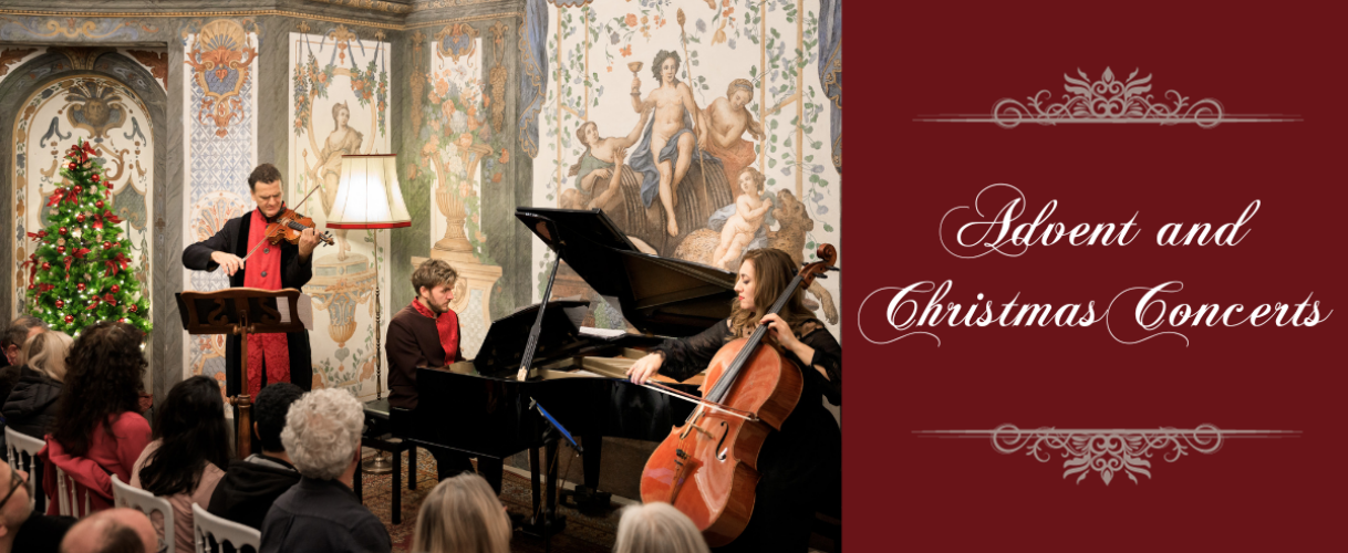 Advent and Christmas Concerts